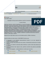 Lngua Portuguesa Av2 PDF