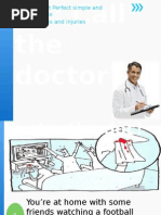 2A_call the Doctor