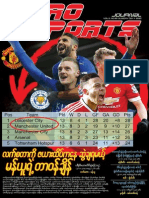 EURO SPORTS Journal (Vol.5.No.86) PDF