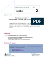 Clase - 2 - Blog - en - El - Aula Clase PDF