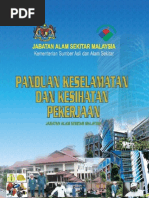 Download Jabatan Alam Sekitar Panduan Keselamatan Dan Kesihatan Pekerja by mamat88 SN29149769 doc pdf