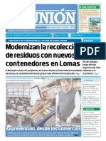 Diario Del Dia