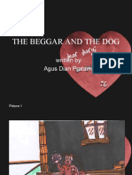 The Beggar and The Dog