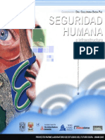 Seguridad Humana