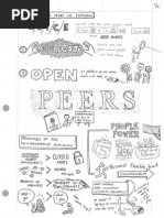Peers, Inc. sketchnotes