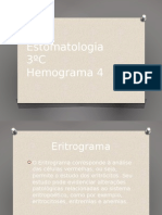 Hemograma Estomato