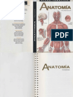 Ciencia - Atlas Tematico de Anatomia Humana PDF