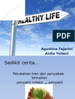 Healthy Life