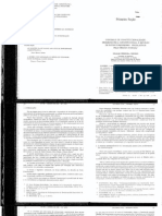 Controle de Constitucionalidade Hermeneutica Constitucional e Revisao de Fatos e Prognoses Legislativos Pelo Orgao Judicial PDF