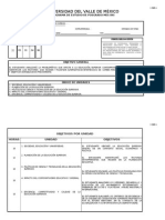 Problemas Actuales de La Educacion Superior Programa