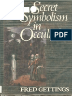Secret Symbolism in Occult Art PDF