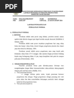 Download Laporan Pendahuluan Persalinan Normal by Virgo Helsing SN291514575 doc pdf