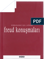 YKY - Freud Konuşmaları
