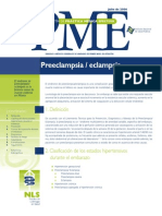 Preeclampsia-Eclampsia