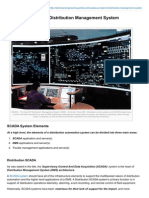 SCADA As Heart of Distribution Management System PDF