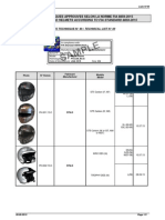 List of Approved Helmets According To Fia Standard 8859-2015