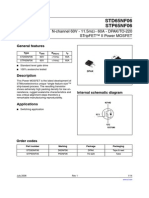 STP6NF06