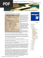 SEFER RAZIEL MALACH – Traduzido - Itabuna Qabalah - O Caminho Da Sabedoria