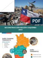 Plan de Reconstrucción