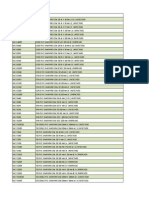 L Precios DTC (Excel)