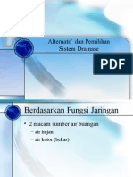 KULIAH 2-Alternatif Dan Pemilihan