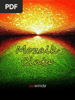 Download Buku Mozaik Cinta by Muhammad Farid SN291523264 doc pdf