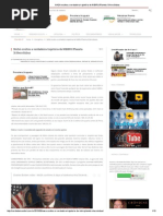 NASA Ocultou a Verdadeira Trajetória de NIBIRU_Planeta X_Hercólubus