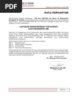 Download LAPORAN PENGUKURAN TOPOGRAFI DAN DESKRIPSI BMpdf by Hendra Hafid SN291524716 doc pdf