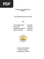 Download Stabilitas Dan Perkuatan Lereng by Bagus Bimantara SN291525365 doc pdf