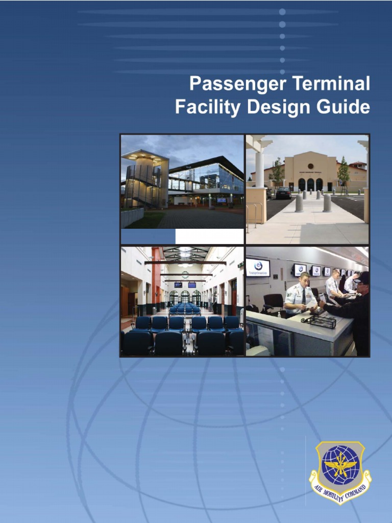 Passengerterminal | PDF
