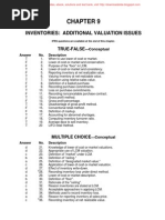 Download Chapter 9 - Test Bank by John Diaz SN291527102 doc pdf