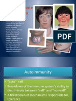 Autoimmune Diseases