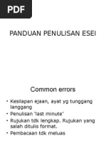 Projek Sarjana Muda Psm Undergraduate Final Year Project School Of Computing Faculty Of Engineering