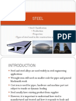 Steel