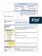 1 Phoosynthesis Lesson Plan