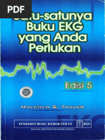 Download SatuSatunyaBukuEKGYangAndaPerlukanEdisi5byFellyLiuSN291535091 doc pdf