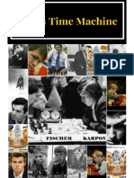 Chess Time Machine