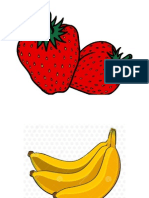 Fruits 1 