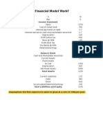 Company Analysis (PG A)