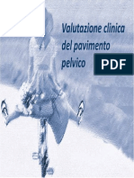 05 Valutazione Clinica Del Pavimento Pelvico