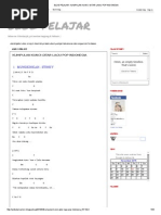 Download Kumpulan Kunci GitarIndonesia by Fauzan Fadhili SN291544308 doc pdf