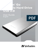 2 - 5 USB 3.0 Evolution Slim UG ENGLISH PDF