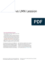 UMN Vs LMN Lession