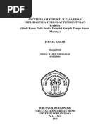 Download jurnal ekonomi manajerial by Fabianov von Java SN291546726 doc pdf