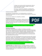 El Levantamiento de 1829 - El Imaginario Social y Sus Implicaciones Políticas en Un Conflicto Rural - González Bernaldo