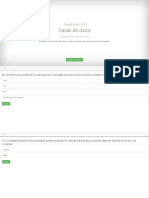 Quiz 1 Tablas de Datos