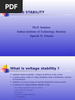 Vol Stability Slides