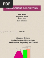 Management Accounting