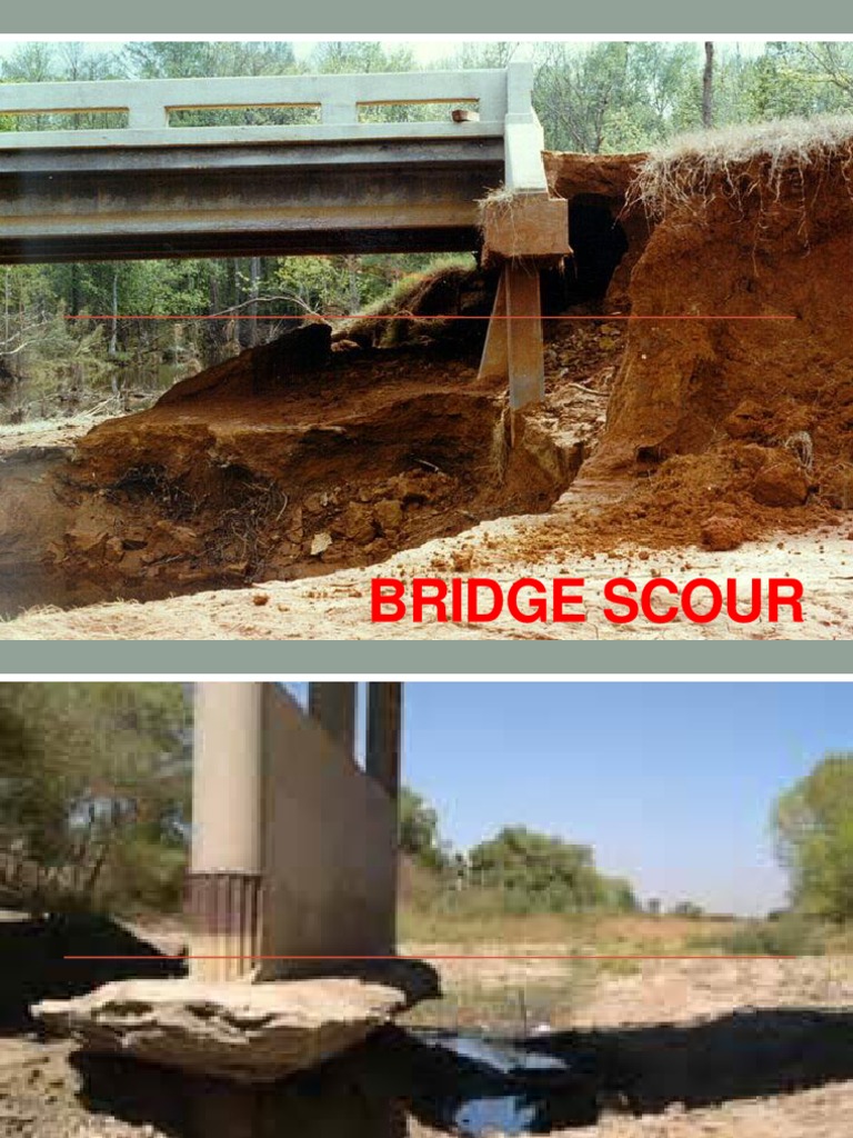 Bridge Sour | PDF | Continuum Mechanics | Civil Engineering