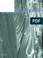 2015-Journal of Applied Polymer Science